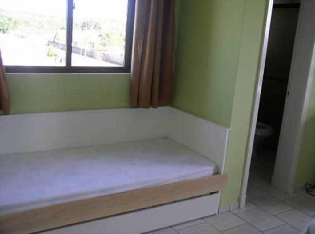 Hotel Pousada Mineirinho Balneário Praia do Leste Rom bilde
